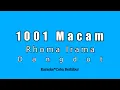 Download Lagu 1001 Macam - Rhoma Irama (Karaoke Dangdut)