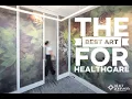 5 Ways Nature Photography Improves Outcomes in Hospitals and Clinics in Healthcare Design
