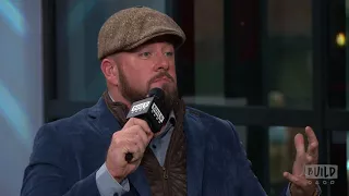 Chris Sullivan Reacts To The This Is Us Costume Outrage