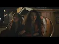 Caitlin Stasey Ella Ma Smoking in Bridge and Tunnel s1e4