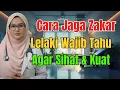 Lagu Lelaki 60+ Wajib Tahu! Ini 4 Cara Jaga Zakar Agar Tetap Sihat, Nasihat Dari Pakar Urologi.