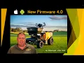 Stinger Gateway Applicator Firmware 4 0
