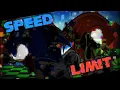 FNF X PIBBY:Speed Limit Concept