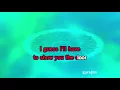 Download Lagu Karaoké Say You'll Be There - Ben L'Oncle Soul *
