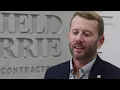 Brasfield Gorrie for NCH