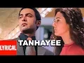 Download Lagu Tanhayee - Lyrical Video | Dil Chahta Hai | Sonu Nigam | Javed Akhtar | Amir Khan,Preity Z