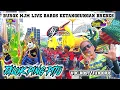 Download Lagu JALUK PING PITU | OCHOL DHUT COVER HOST JUNIORR | BUROK MJM LIVE BAROS BREBES 11 APRIL 2025