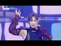 [SPECIAL STAGE] Anson Lo@MIRROR × King Maker VI - Heartbreaker + MONEY l Show Champion l EP.573