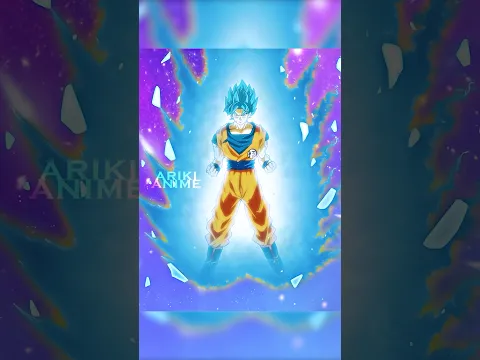 He's As Strong As The God's🔥