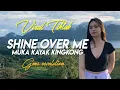 Download Lagu DJ SHINE OVER ME x MUKA KAYA KINGKONG 2022 [ GMC REVOLUTION REMIX ] FULL