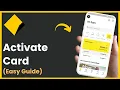How To Activate Commonwealth Bank Card 2025
