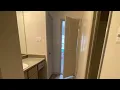 Overlook at Bear Creek Apartments Euless TX 831 A4 sq ft