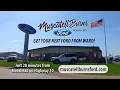 Muscatell Burns Ford