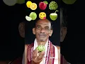 Download Lagu Fruit🍎🍓🍐🥝🥭 Emoji Eating😋 🤪5 Emoji Challenge #shorts #ytshorts #challenge