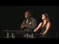 Xavier Woods speaks on Paige Xavier Woods Paige