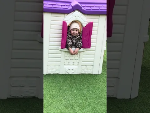 Small house
