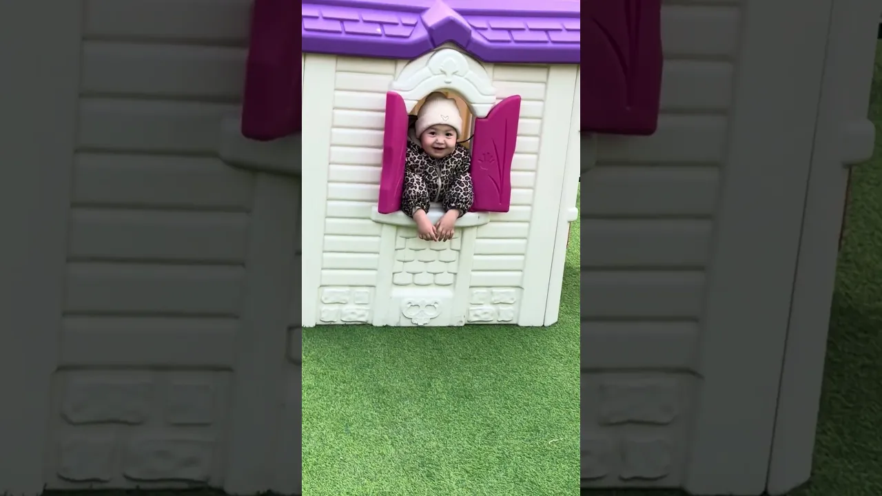 Small house
