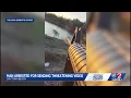 This is what s in store Florida man arrested for making threats with s of gunfire