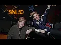 Elton John & Brandi Carlile - Who Believes In Angels? (Live On Saturday Night Live)