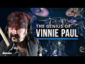 Download Lagu The Genius Of Vinnie Paul