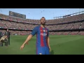 PES 2017 BAL Farewell Match [Retirement]