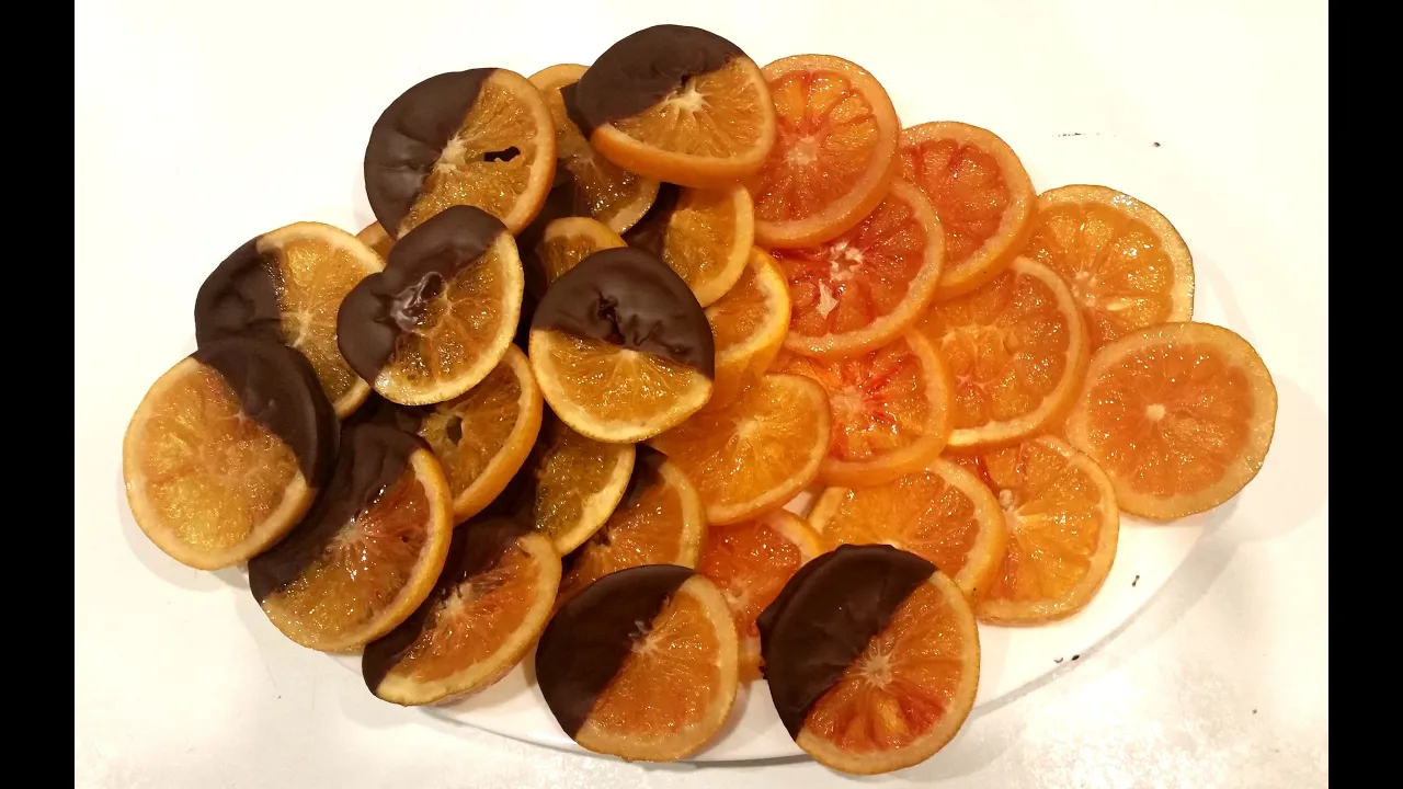 Seville Orange Marmalade | Pam 'the Jam' Corbin