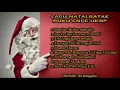 Download Lagu LAGU NATAL BATAK 2023/2024 TERBARU BUKU ENDE HKBP