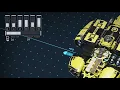 STARFIELD Ship Reactor - What Does EQUIP POWER Mean