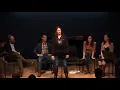Fiasco Theater’s Bread and Roses
