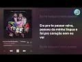 TE ESQUECI SEM QUERER - HENRIQUE & JULIANO (LETRA)