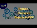 16 Class Python Bytes Python Tutorial