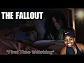FIRST TIME WATCH THE FALLOUT AN EMOTIONAL MOVIE W A GREAT LOVE STORY STARRING ZADDY ORTEGA