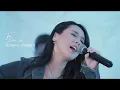 Download Lagu JOANNA ANDREA feat TONEWAVES - Tak Bertahan Lama (Live Session)