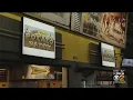 New Foods And Attractions At Heinz Field