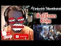 Jack s Reaction to unlucky morpheus - Dead Leaves Rising live OMG THAT DRUM SOLO