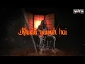 Khuda Gawah Hai | Official Visualiser Video | Sense - Mai Qala | Svatantra Records