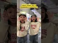 Download Lagu JOGET VIRAL REMIX | JEDAG JEDUG TIKTOK VIRAL #twins #dance #shorts