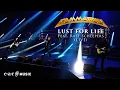 Download Lagu Gamma Ray 'Lust For Life' feat. Ralf Scheepers from the Album '30 Years Live Anniversary'