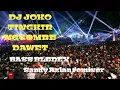 Download Lagu DJ JOKOTINGKER NGGOMBE DAWET// SANDYASLAN REMIXER //BASS BLEDEX