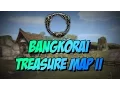 ESO Elder Scrolls Online Bangkorai Treasure Map II 2 Location