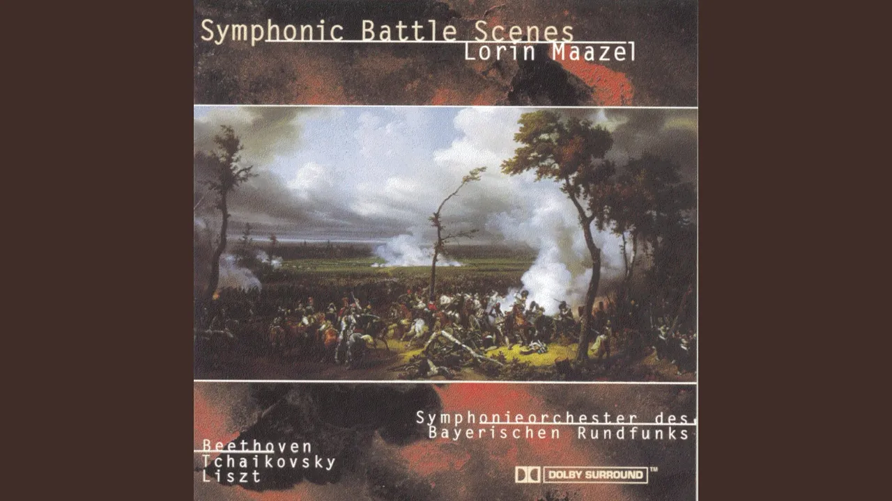 Capriccio Italien, Op. 45