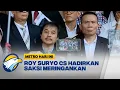 Lagu Kasus Ijazah Jokowi, Roy Suryo Hadirkan Dua Saksi Fakta - [Metro Hari Ini]