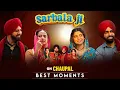 Download Lagu Sarbala Ji | Latest Punjabi Films | Gippy Grewal | Ammy Virk | Chaupal App | New Punjabi Movies 2025