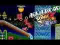 Download Lagu Sonic Forces - Aqua Road (Sega Genesis Remix)