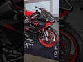 Download Lagu What's better than an Aprilia RS 660 Trofeo!? 😳 #motorcycle
