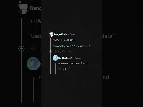 You're in 2030. One attempt to google something. What will you google? #reddit