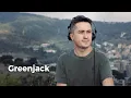 Download Lagu Greenjack - Live @ Radio Intense Barcelona 12.08.2021 / Techno DJ Mix 4K