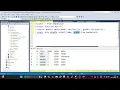 SQL Server Multiple statement table valued function Session 31
