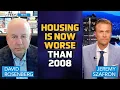 Download Lagu Rosenberg's Warning: This Housing Metric is Now ‘Worse’ Than the 2008 Crash