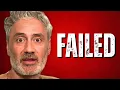 Download Lagu The Downfall of Taika Waititi